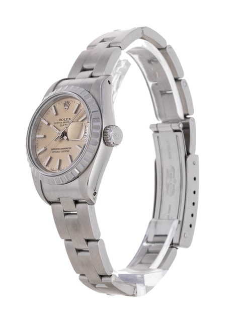 Rolex Datejust Lady 69240 Image 2